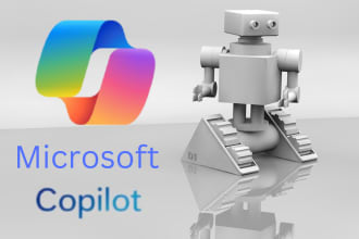 deliver microsoft copilot, ms 365 copilot, copilot studio consulting training