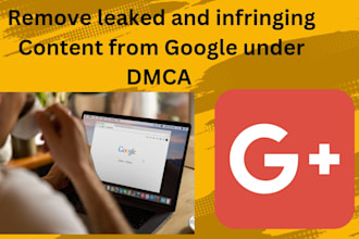 send dmca takedown notice to google under dmca