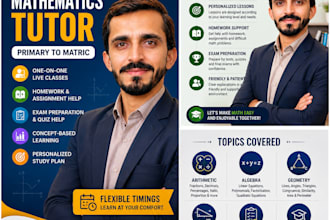 professional online mathematics tutoring