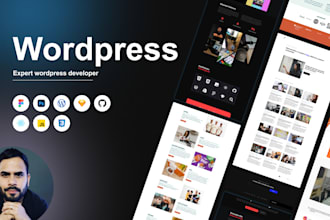 be your expert in wordpress divi, divi builder or divi theme