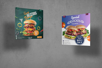 create beautiful flyers, posters, brochures