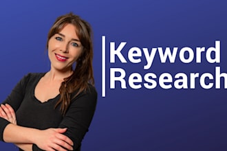 identify keywords to help your business grow online
