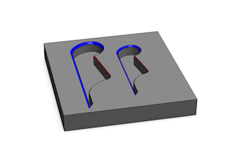 create graphite molds for your product