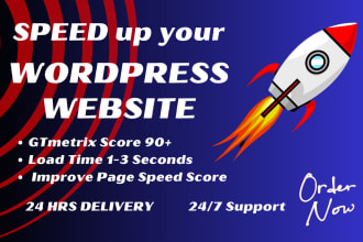 do wordpress speed optimization, website speed divi pagespeed, google page speed