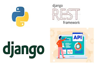 build powerful API endpoints with django rest framework