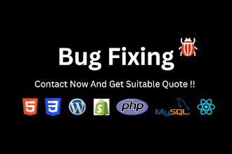 fix HTML CSS bootstrap and wordpress issues