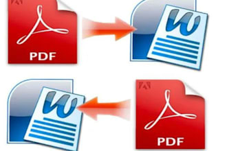 format, edit, design, and create microsoft word document