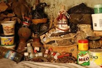 custom spell for love, business, protection, and black magic