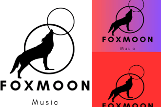 design a beauty logo and brand company identity