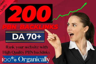 skyrocket websites ranking with dofollow backlinks