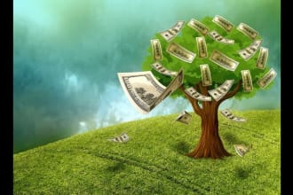 do powerful money reiki energy healing