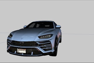 delete the logo from your cars for ragemp or fivem server