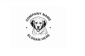 create a stunning pet farm logo or symbol for you