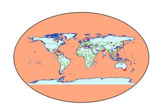 create amazing gis maps for you