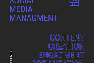 plan, post, and manage your social media