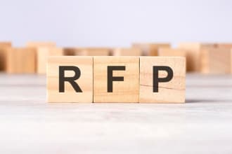 prepare a competitive bid proposal for rfp, rfq and tender