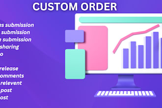 skyrocket your rankings with expert SEO link building