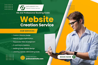 booking koala , cleaning website , house cleaning