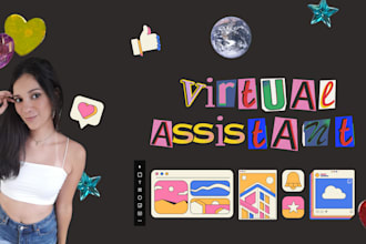 be your efficient virtual assistant