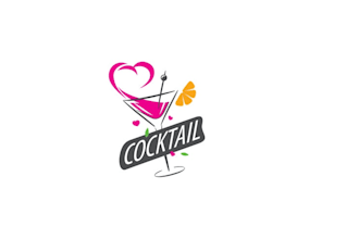 promise your delight with my incredibly original bar logo design
