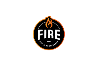 make a professional bar hotel and restaurant logo design
