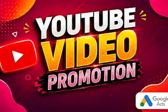 do organic youtube video promotion for channel growth