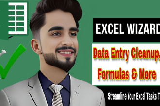 excel pro flawless data management and advanced formulas