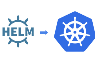 be your kubernetes trainer from zero to hero