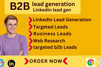 do build c level email contact list building in worldwide