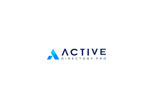 make a modern computer logo for your business
