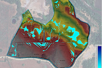 do hec ras 1d 2d hec hms hydrologic and hydraulic study flood risk 3d modelling
