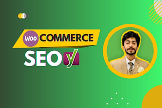 wow you with my woocommerce seo results