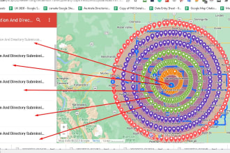 do google map citations for your local business ranking seo