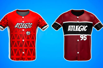 create a 3d clothing mockups reader design