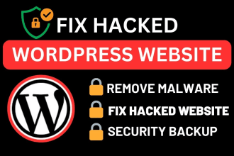 remove wordpress malware removal, clean malware, virus removal