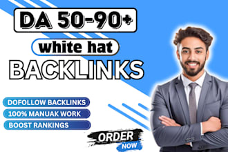 white hat seo contextual backlinks dofollow high quality authority link building