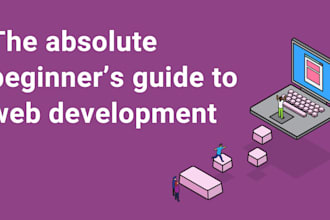 teach you HTML, CSS, javascript, react js, next js