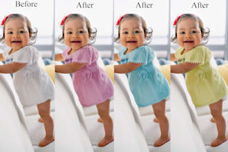 change color of your image clothing