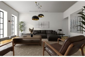 virtual stage your room