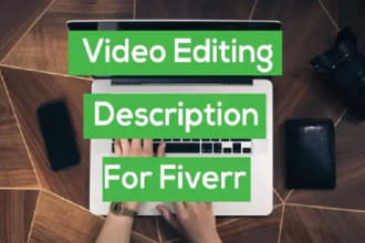 edit and crop your video within 24 hours