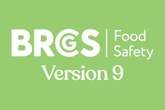 draft documentations for brcgs food issue 9 for any food processing industry