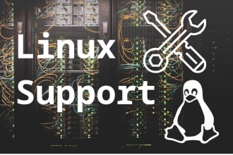 fix your linux problem