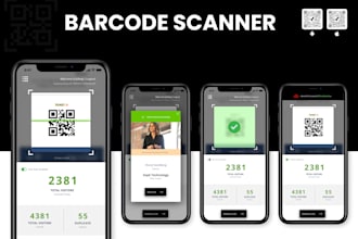 professional UI UX design, dashboard, mobile UI UX design