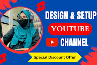 create, manage, upload your videos in youtube channel ,shorts upload