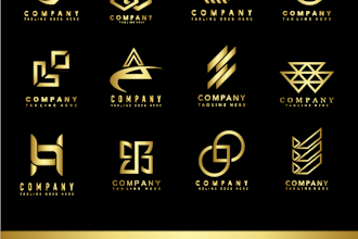 design modern ,unique and professional logo designs