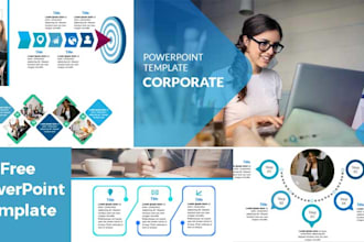 12 hours redesign your powerpoint presentation
