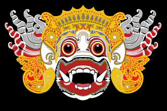 mask classic high quality