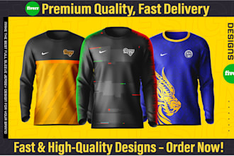 design streetwear casual and high fashion outfits