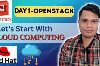 manage, configure, install and troubleshoot linux, vmware, openstack, ansible