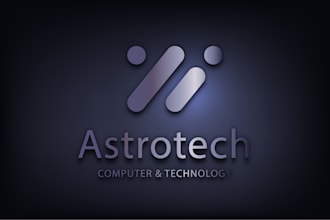 be design 3 minimalist and modern logo within your budget